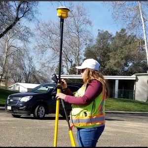 Meet your Posher, Daniela